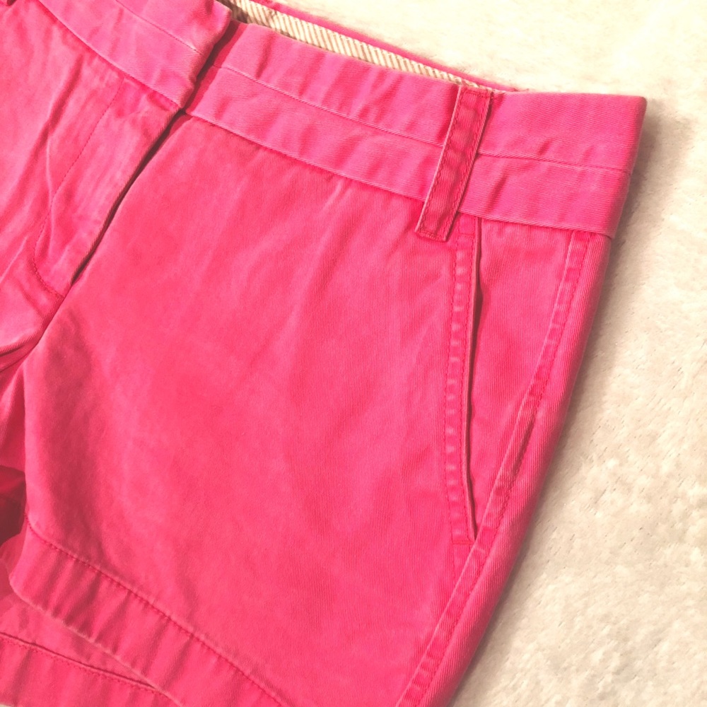 J.Crew Shorts